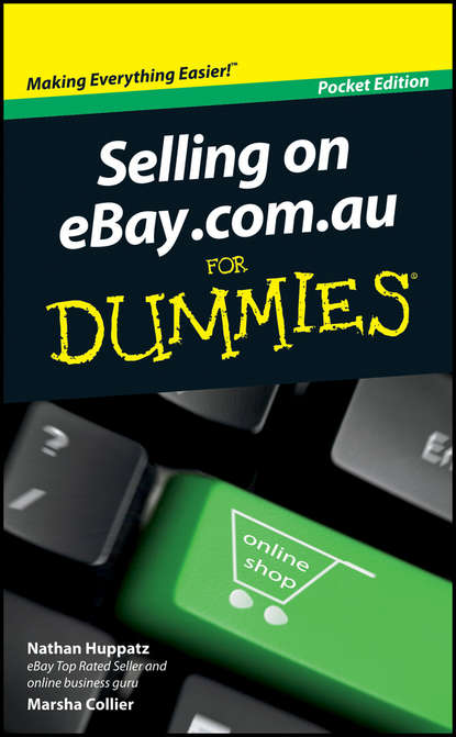 Экономика Selling On eBay.com.au For Dummies