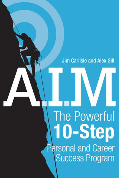 A.I.M. The Powerful 10-Step Personal and Career Success Program