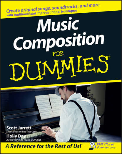 Music Composition For Dummies