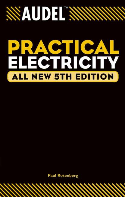 Техническая литература  ЛитРес Audel Practical Electricity