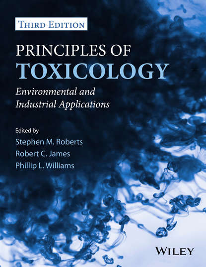 Principles of Toxicology