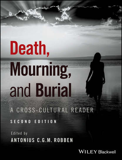 Культурология  ЛитРес Death, Mourning, and Burial