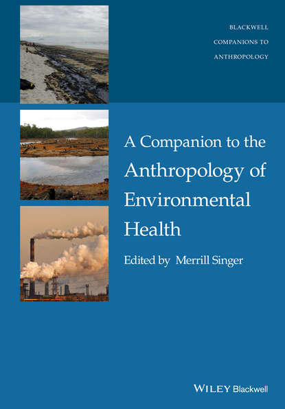 Культурология A Companion to the Anthropology of Environmental Health