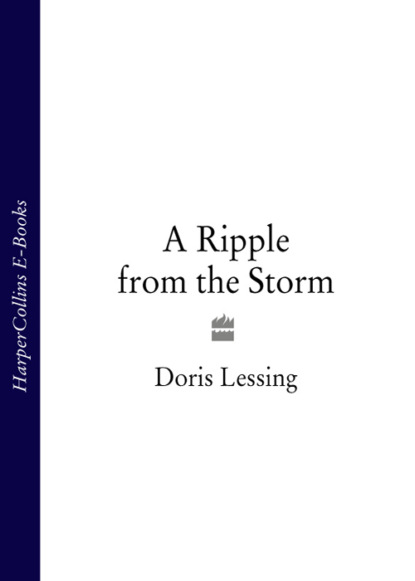 Приключения: прочее  ЛитРес A Ripple from the Storm