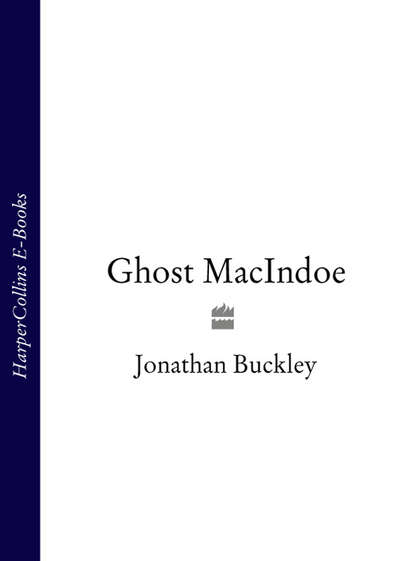 Ghost MacIndoe