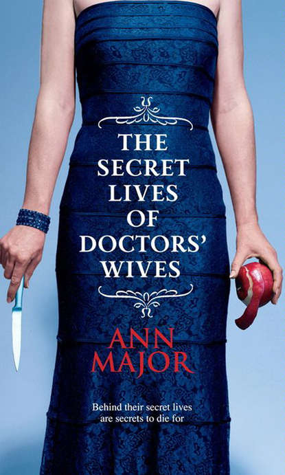 Приключения: прочее The Secret Lives of Doctors' Wives