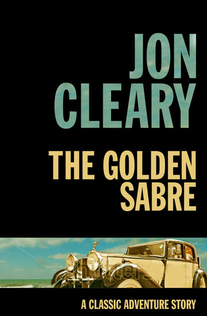 Приключения: прочее  ЛитРес The Golden Sabre