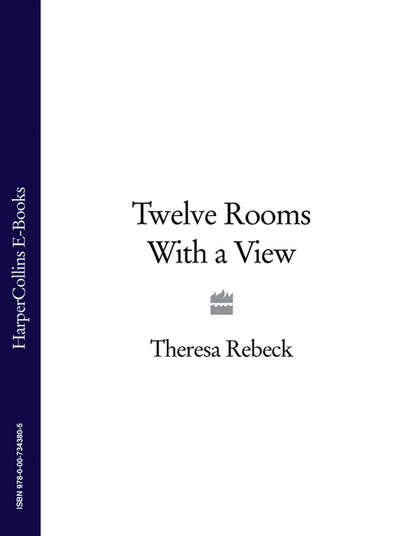 Книги о войне Twelve Rooms with a View