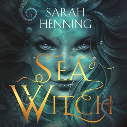 Детская фантастика  ЛитРес Sea Witch