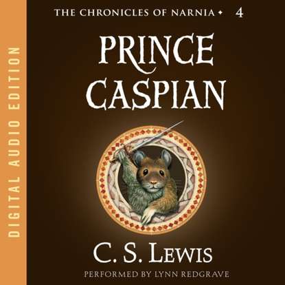 Журналы  ЛитРес Prince Caspian