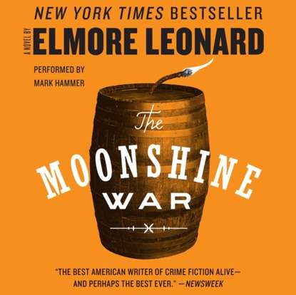 Moonshine War