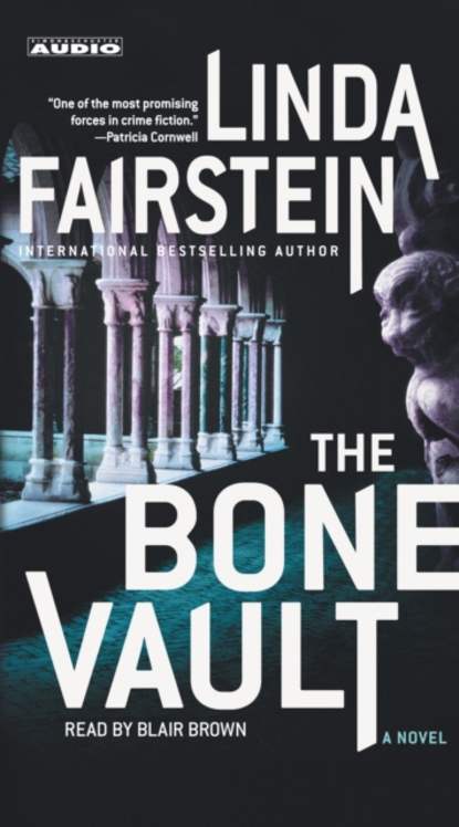 Bone Vault