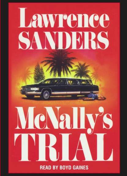 McNally's Trial