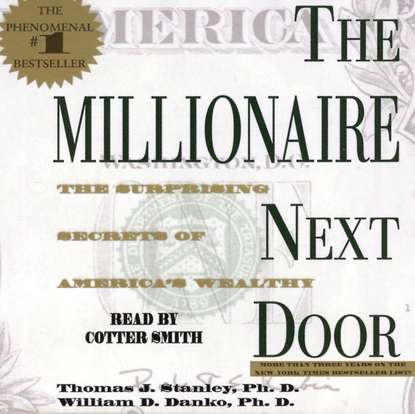 Личные финансы Millionaire Next Door