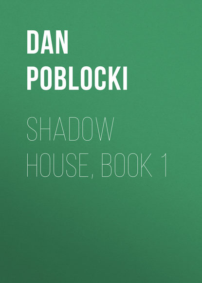 Журналы  ЛитРес Shadow House, Book 1