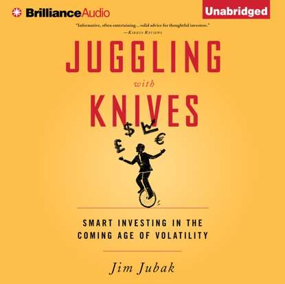 Личные финансы  ЛитРес Juggling with Knives