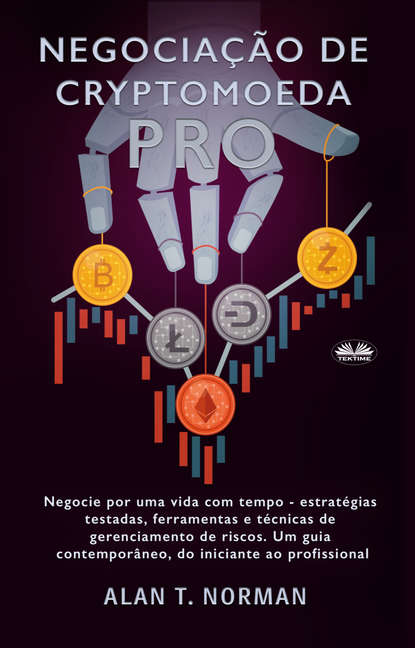 Личные финансы  ЛитРес Negociação De Cryptomoeda Pró