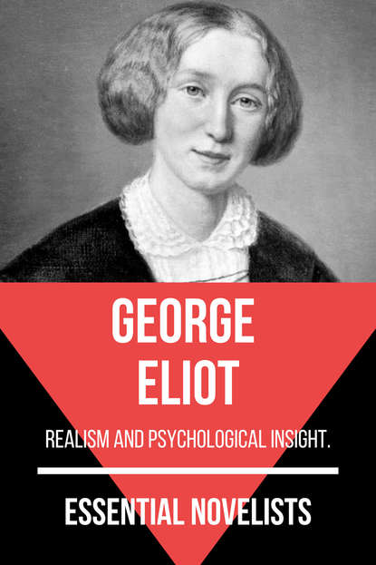 Essential Novelists - George Eliot