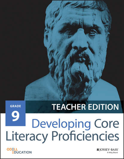 Developing Core Literacy Proficiencies, Grade 9