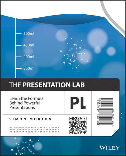 The Presentation Lab. Learn the Formula Behind Powerful Presentations