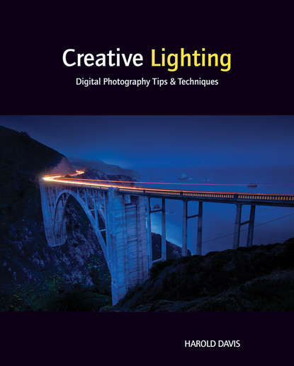 Creative Lighting. Digital Photography Tips and Techniques