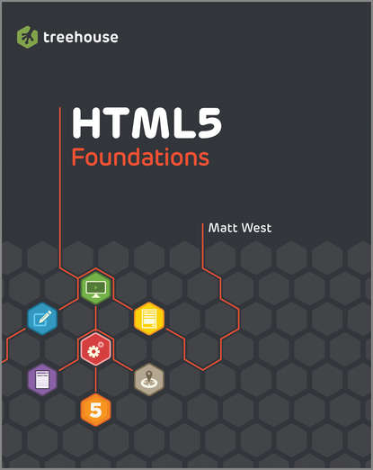 Программирование HTML5 Foundations