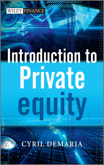 Introduction to Private Equity