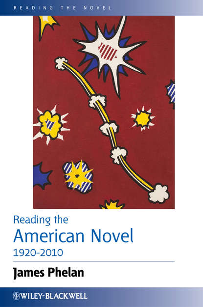 Критика Reading the American Novel 1920-2010