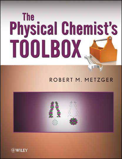 The Physical Chemist's Toolbox