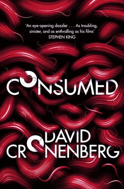 Триллеры  ЛитРес Consumed