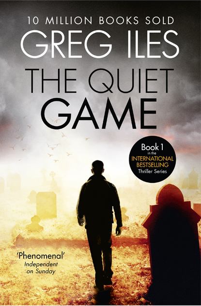 Приключения: прочее The Quiet Game