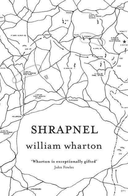 Shrapnel