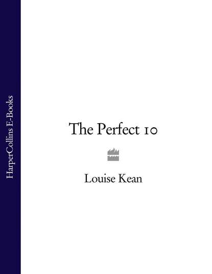 Книги о войне The Perfect 10