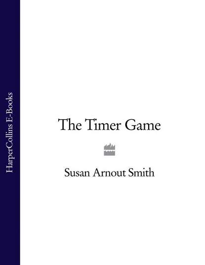 Приключения: прочее  ЛитРес The Timer Game