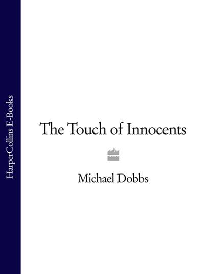 Триллеры  ЛитРес The Touch of Innocents