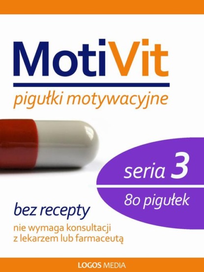 Культурология MotiVit. Pigułki motywacyjne. Seria 3