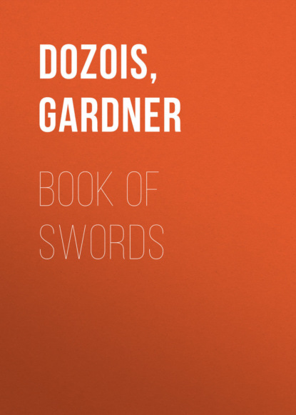 Book of Swords