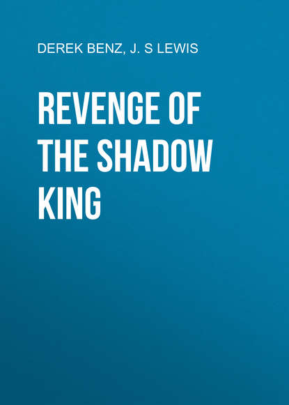 Детская фантастика Revenge of the Shadow King