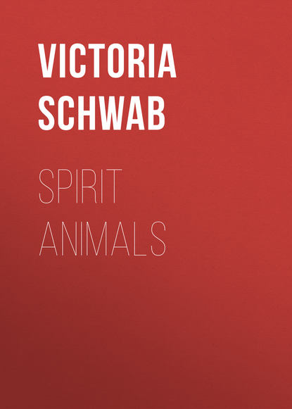 Детская фантастика  ЛитРес Spirit Animals