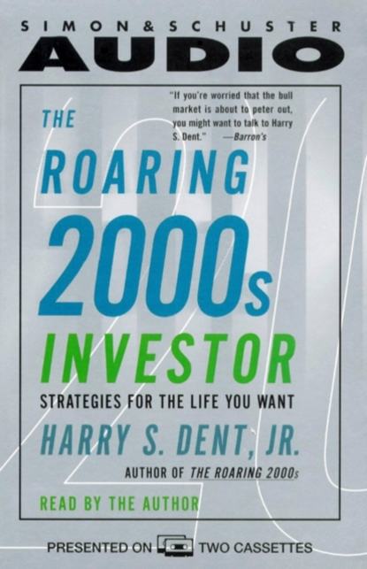 Личные финансы  ЛитРес Roaring 2000s Investor