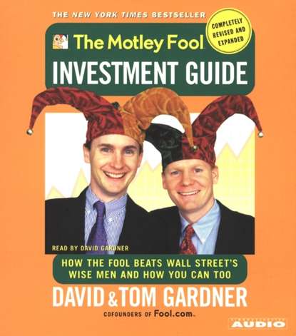 Личные финансы  ЛитРес Motley Fool Investment Guide: Revised Edition