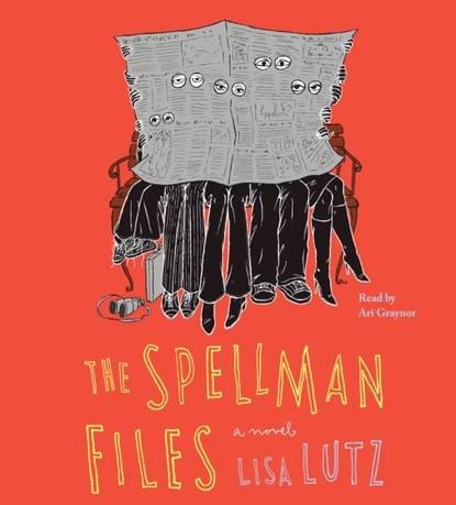 Spellman Files