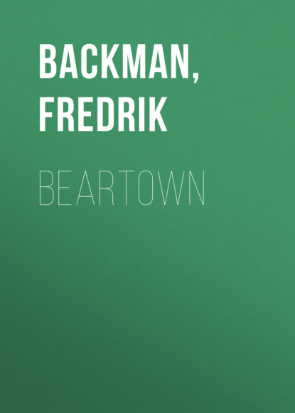 Beartown