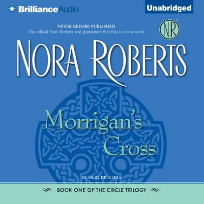 Morrigan's Cross