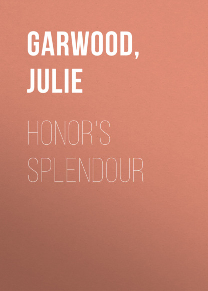 Honor's Splendour