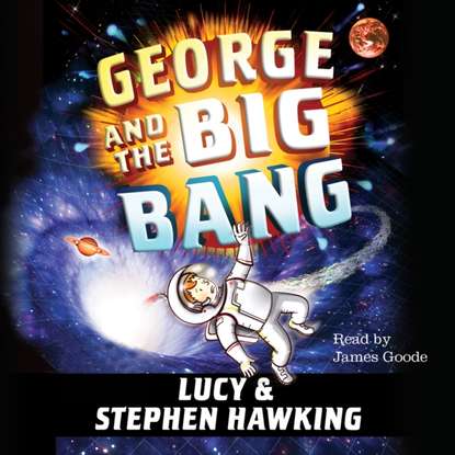 Журналы  ЛитРес George and the Big Bang