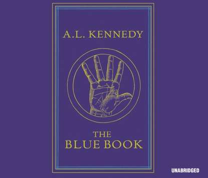 Blue Book