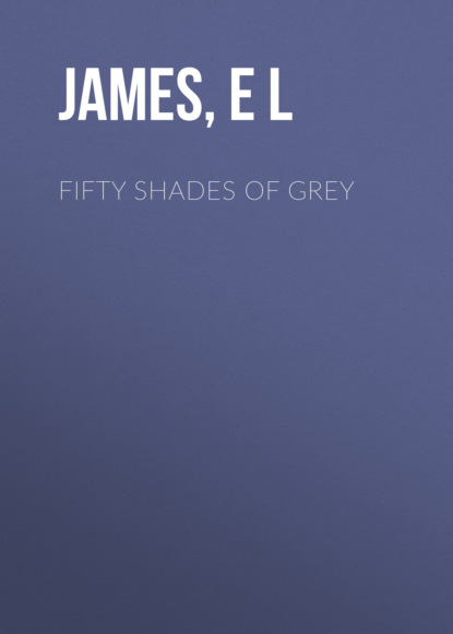 Fifty Shades of Grey