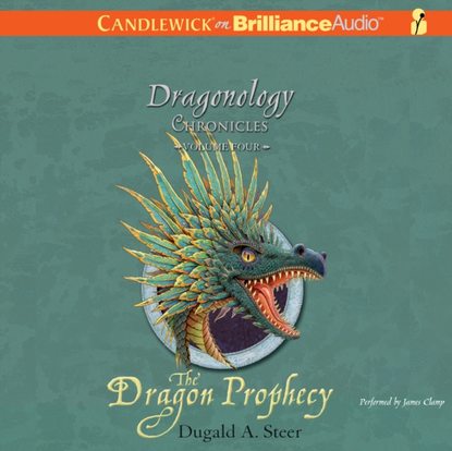 Dragon Prophecy