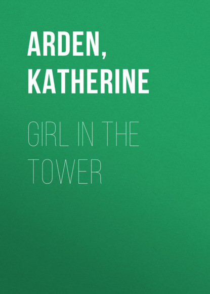 Girl in The Tower